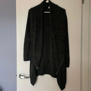 Small, Cotton Blend Cardigan by Market & Spruce